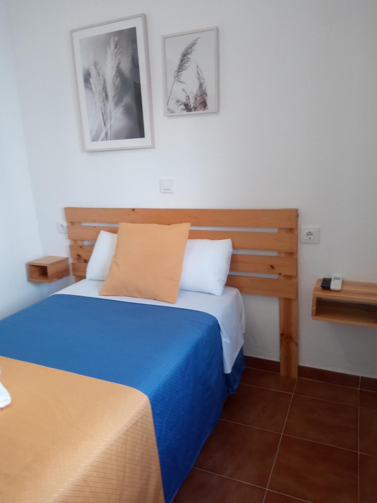 La Tortuga Lodging Rooms Tarifa Room photo