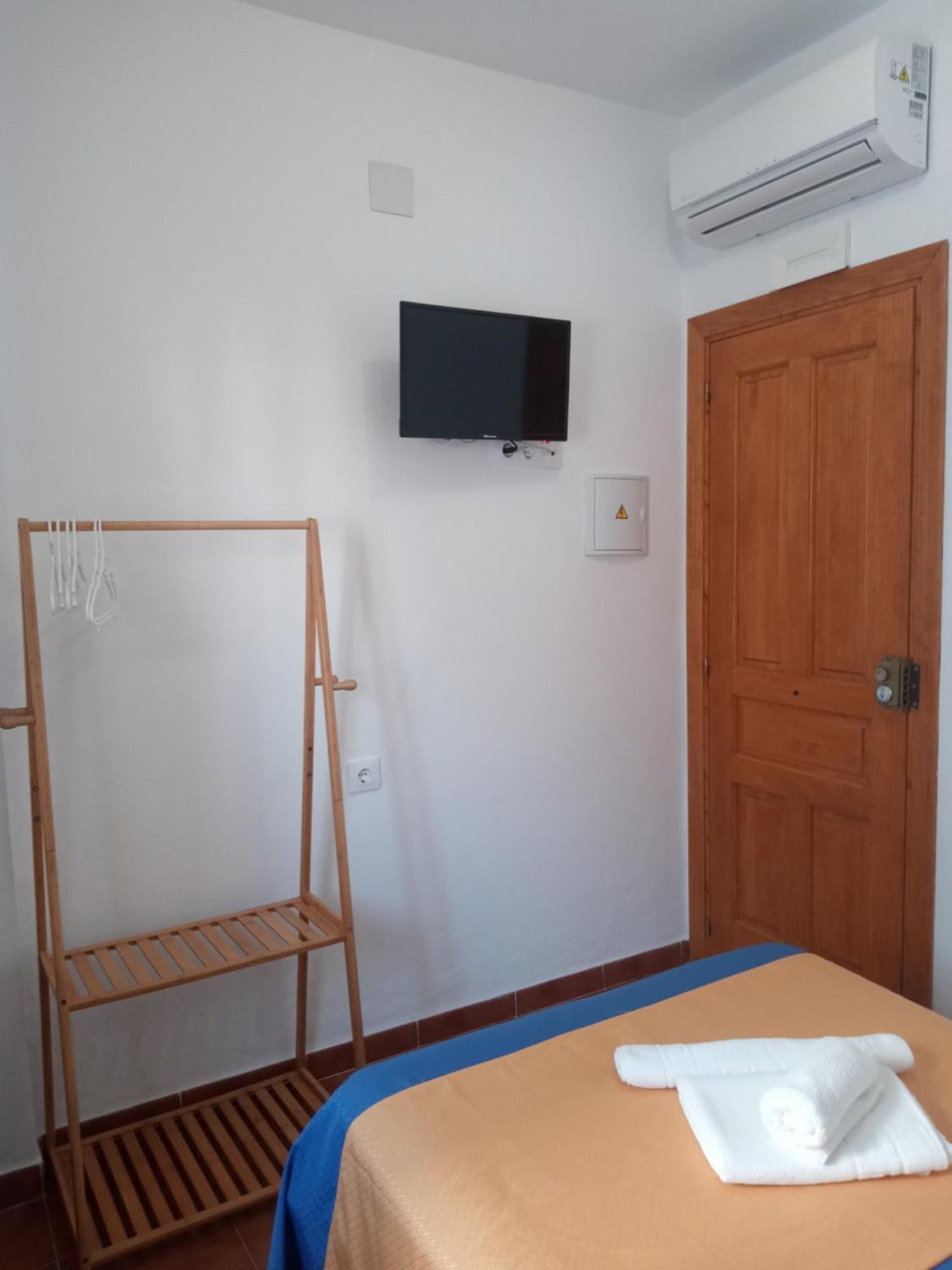 La Tortuga Lodging Rooms Tarifa Room photo